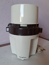 Hachoir moulinex type 320 - hachoir,