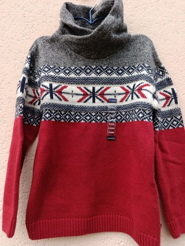 Okaïdi pull garçon - garçon, col