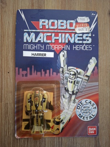 Robo machines gobot mighty - robo,