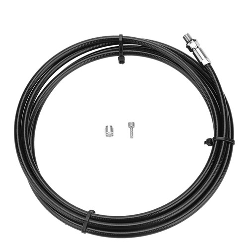 Bike hydraulic brake hose m - bike,