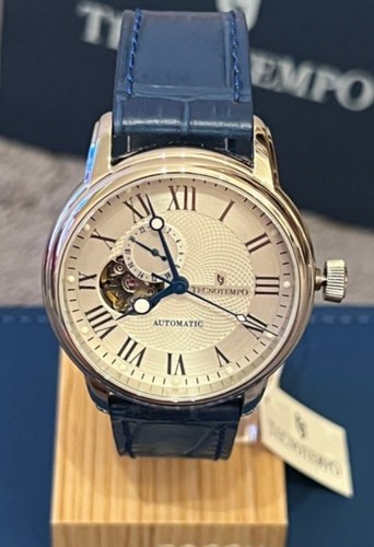 Montre automatique tecnotempo - automatique,