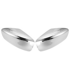Paire voiture chrome plaqué - chrome,