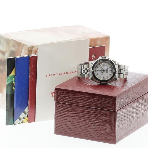 Tudor prince date mini sub - tudor,