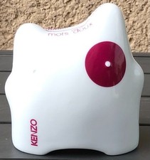 Tirelire Kenzo Mots Doux En Céramique,  Pub, Publicitaire