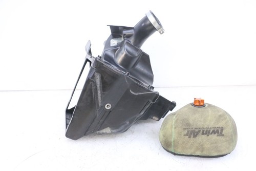 Boite air kawasaki kxf - boite,
