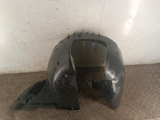 Pare boue avant droit PEUGEOT 307 PHASE 2 BREAK 7136EN