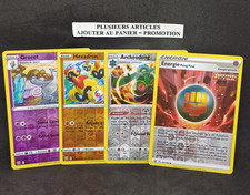 Carte Pokémon 163 EB05 Styles