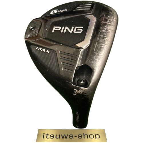 Club golf ping g425 max - golf,