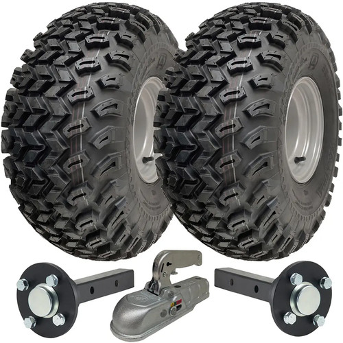 Kit remorque quad - , vtt