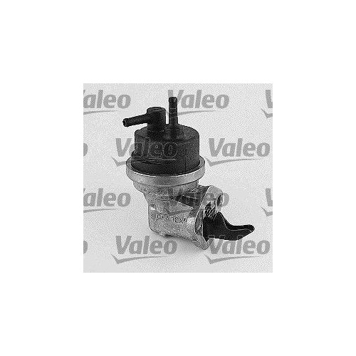 Pompe carburant valeo - pompe,