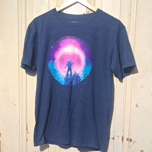 Capsule teen space graphic - capsule,