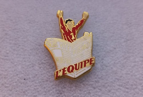 Eb252 pin roland - pin's, garros