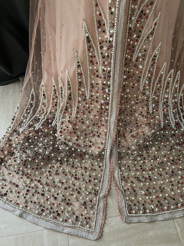 Caftan marocain - caftan,