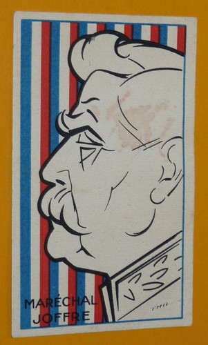 Chromo 1932 chocolat revillon - chromo,