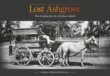 Lost Ashgrove [Paperback] NEUF