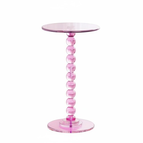 Table chevet ronde design - de,