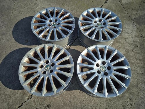 Jantes alliage pour - jantes,