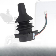 Contrôleur joystick fauteuil
