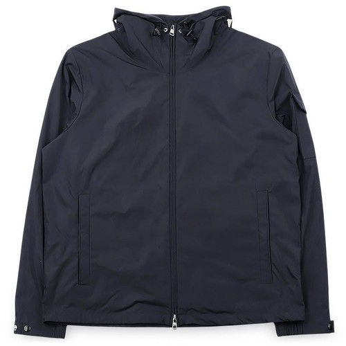 Moncler veste capuche - veste, à