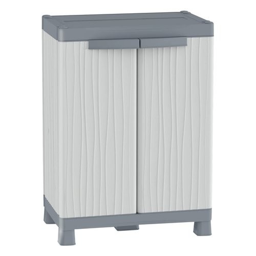 Armoire plastique terry - en,