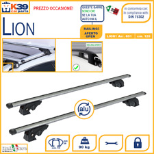 Barres de Toit K39 Galerie