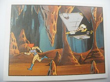 Stikers album Figurine PANINI