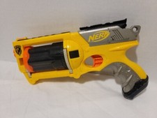 Nerf N-Strike Maverick Rev-6