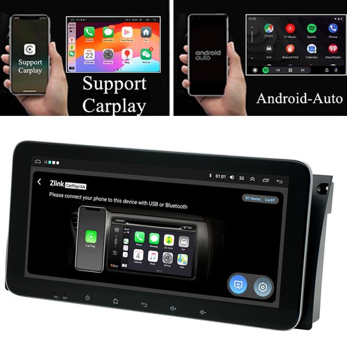 Stereo radio 2 - 10.33'',