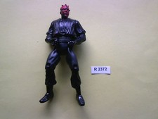 STAR WARS DARTH MAUL - ANNEE 1999 - REF 2372 - DARK MAUL