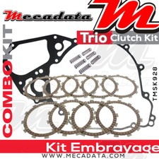 Kit embrayage (disques garnis/ressorts/joint) BMW F 800 GS 2010