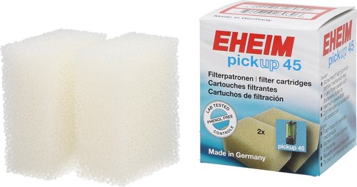 Eheim cartouches de mousse - cartouches,