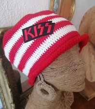 Bonnet Bob Chapeau crochet