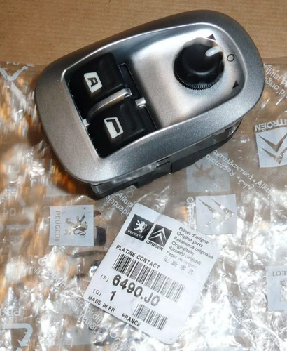 Original bouton commande - bouton, de