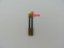 lame suspension de pendule horloge carillon napoléonien de Paris N° 313