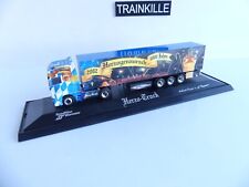 HERPA 1:87 HO CAMION DAF ET SA