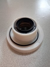 1x Palier compatible roulement