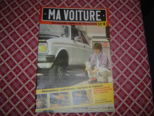 Collection voiture 4 - collection,