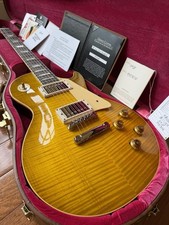 2025 Gibson Custom Shop Les