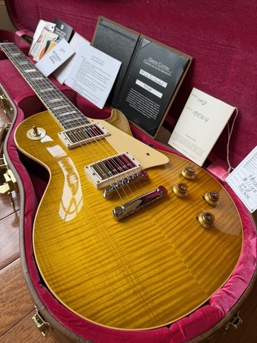 2025 gibson custom shop - 2025,