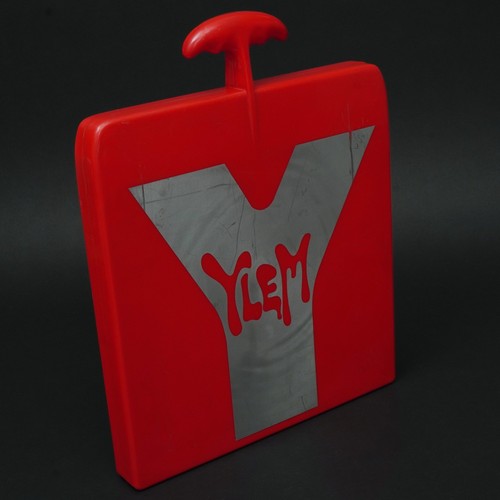 Ylem luigi colani 1971 - ylem,