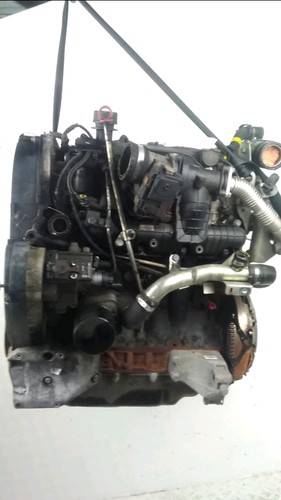 Moteur diesel fiat - moteur, ducato