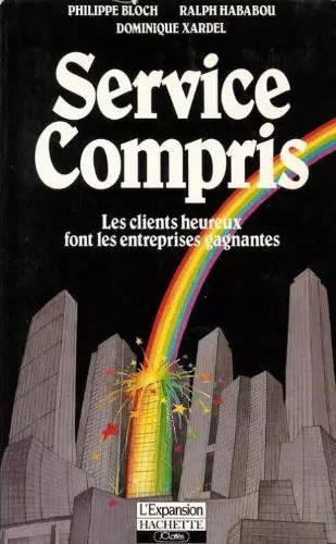 Service compris philippe - service, compris,