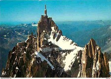 Carte postale chamonix - -, 74