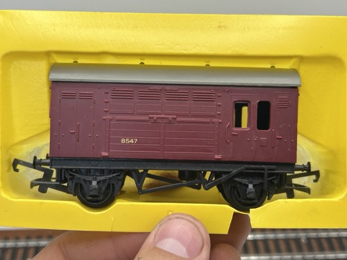 Triang hornby r123 horse - oo,