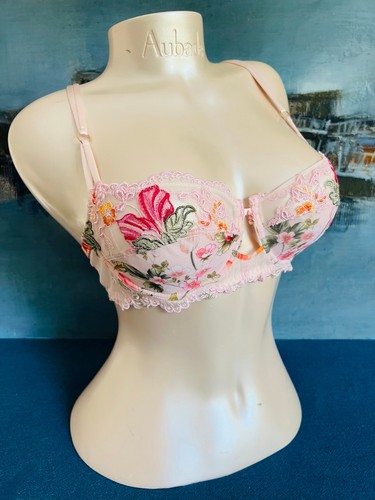 Soutien gorge corbeille lise - soutien-gorge,