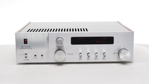 Amplificateur intégré jbl - intégré,