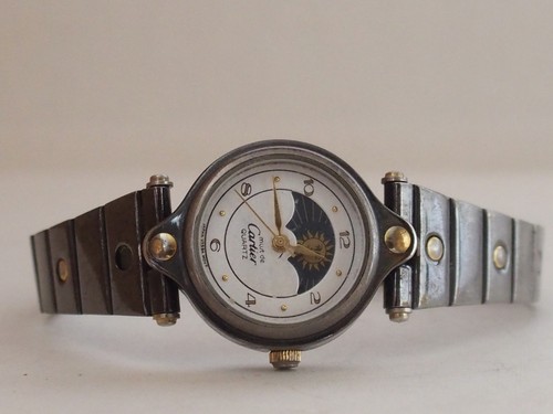 Montre femme vintage voir - montre,