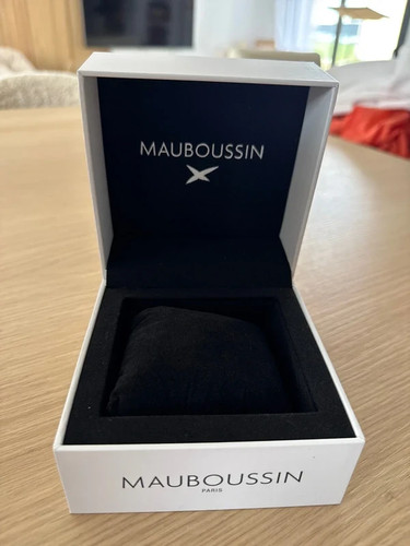 Mauboussin ecrin coffret boite - ecrin,