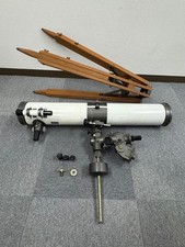 Mizar Astronomical Telescope
