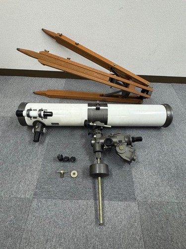 Mizar astronomical telescope - astronomical,